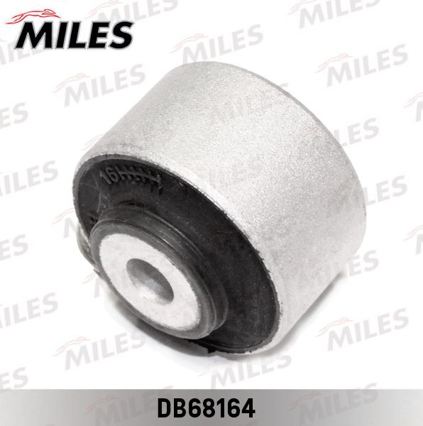 Подвеска, рычаг независимой подвески колеса MILES DB68164