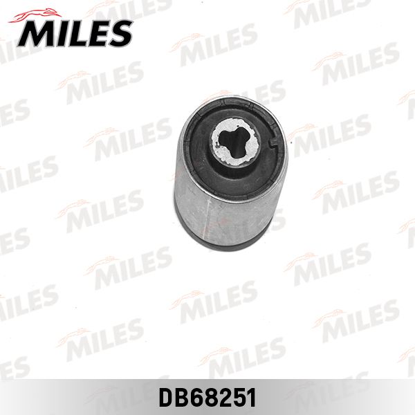 Подвеска, рычаг независимой подвески колеса MILES DB68251