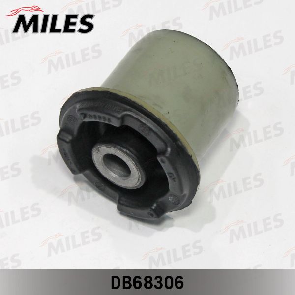 Подвеска, рычаг независимой подвески колеса MILES DB68306