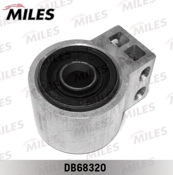 Подвеска, рычаг независимой подвески колеса MILES DB68320
