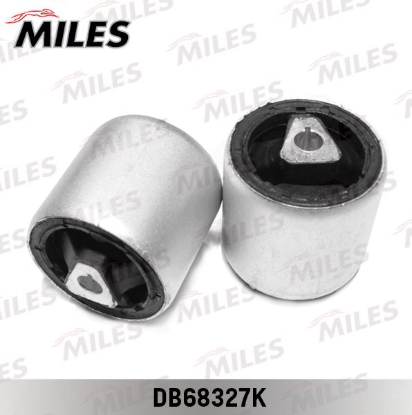 ремонтный комплект, рычаг подвески MILES DB68327K