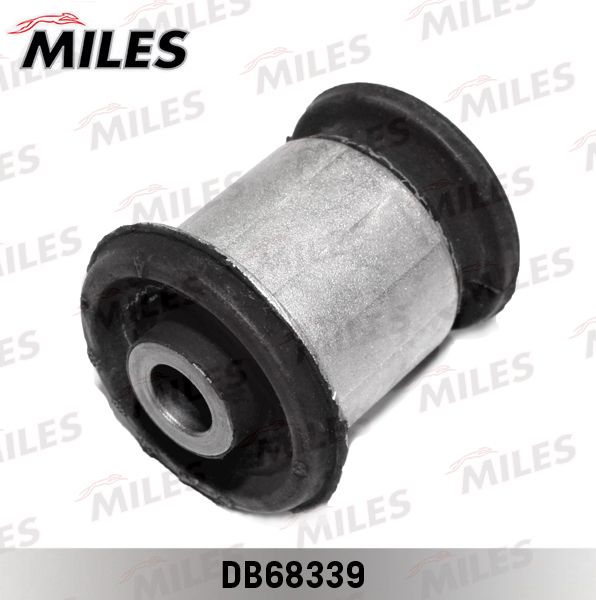 Подвеска, рычаг независимой подвески колеса MILES DB68339