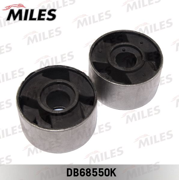 ремонтный комплект, рычаг подвески MILES DB68550K