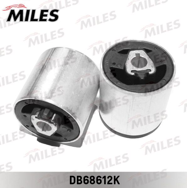 ремонтный комплект, рычаг подвески MILES DB68612K