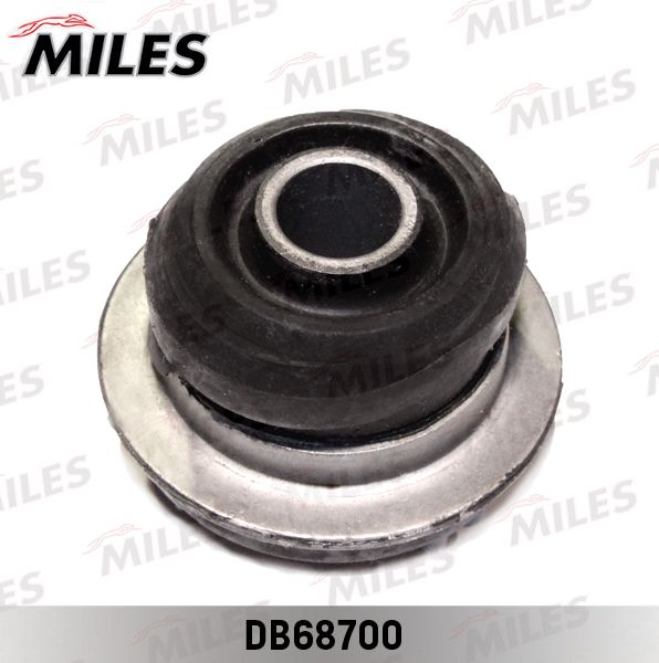 Подвеска, рычаг независимой подвески колеса MILES DB68700