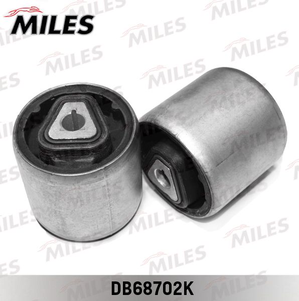 ремонтный комплект, рычаг подвески MILES DB68702K