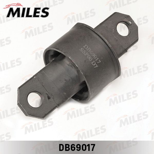 Подвеска, рычаг независимой подвески колеса MILES DB69017