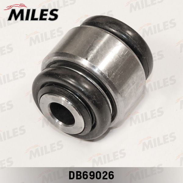 Шарнир независимой подвески / поворотного рычага MILES DB69026