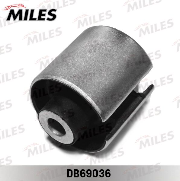 Подвеска, рычаг независимой подвески колеса MILES DB69036
