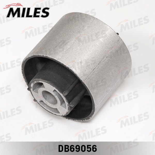Подвеска, рычаг независимой подвески колеса MILES DB69056