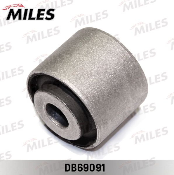 Подвеска, стойка вала MILES DB69091