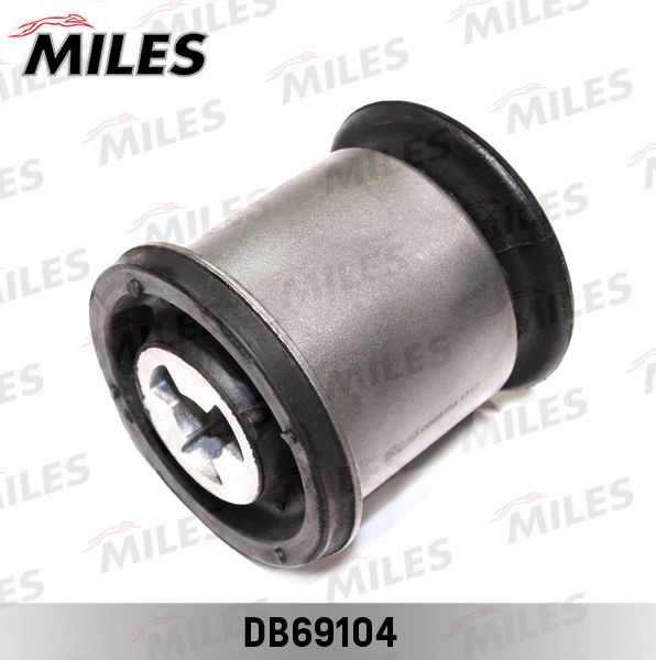 Подвеска, рычаг независимой подвески колеса MILES DB69104