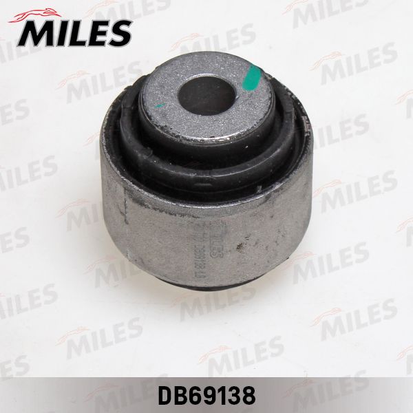 Подвеска, рычаг независимой подвески колеса MILES DB69138