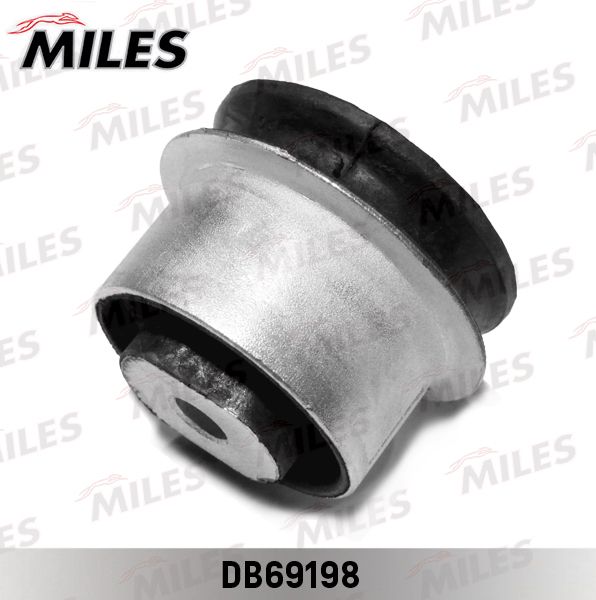 Подвеска, рычаг независимой подвески колеса MILES DB69198
