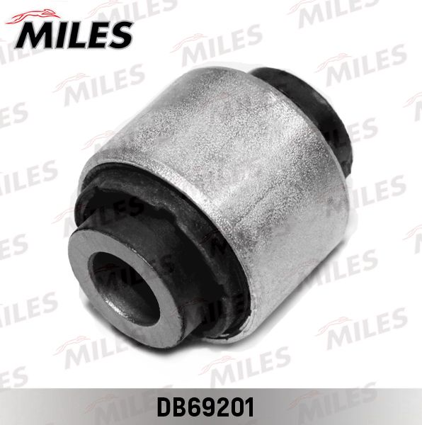 Подвеска, рычаг независимой подвески колеса MILES DB69201