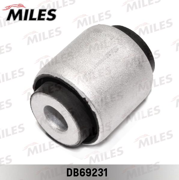 Подвеска, рычаг независимой подвески колеса MILES DB69231
