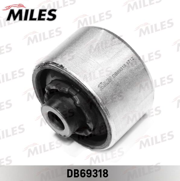 Подвеска, рычаг независимой подвески колеса MILES DB69318