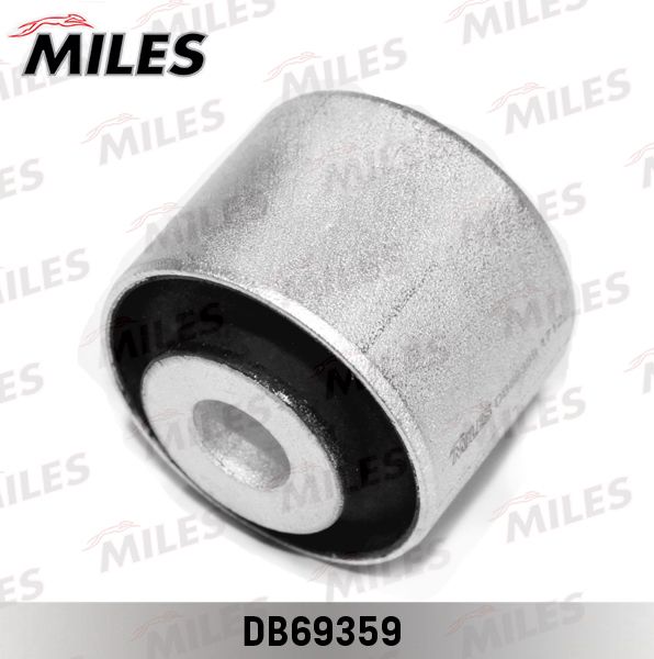 Подвеска, стойка вала MILES DB69359