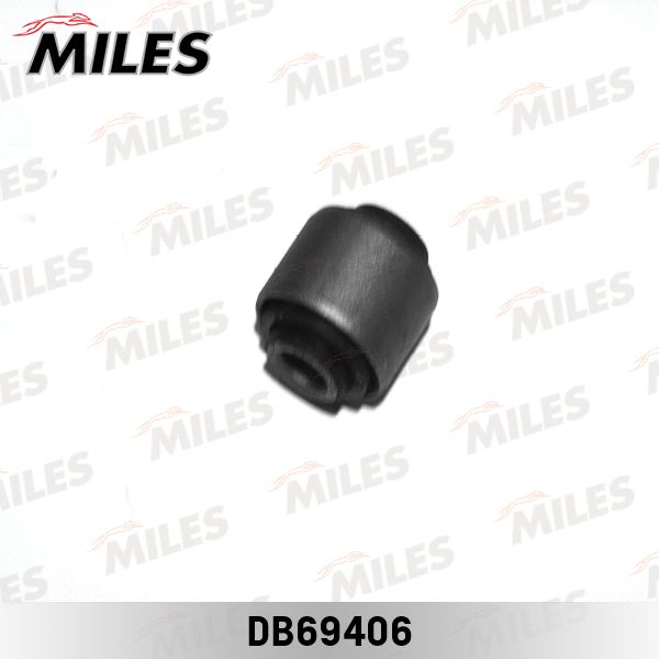 Подвеска, поперечная рулевая тяга MILES DB69406