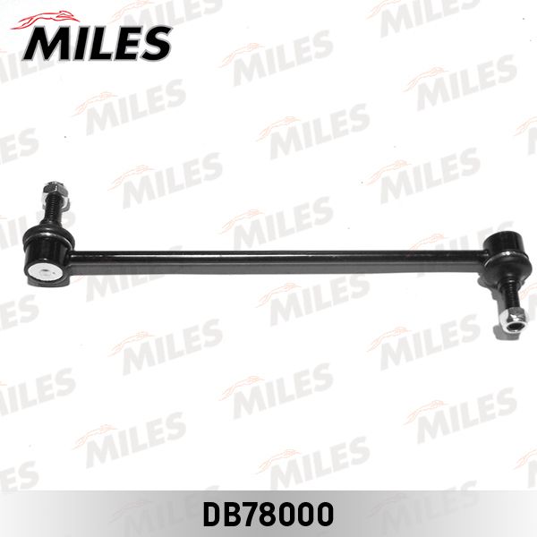 Тяга / стойка, стабилизатор MILES DB78000