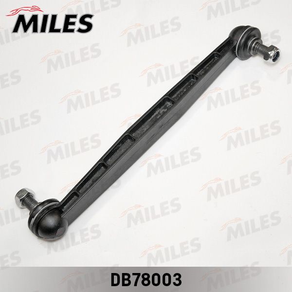 Тяга / стойка, стабилизатор MILES DB78003