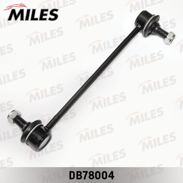 Тяга / стойка, стабилизатор MILES DB78004
