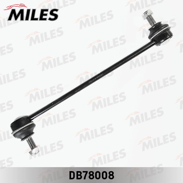 Тяга / стойка, стабилизатор MILES DB78008