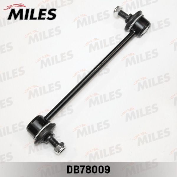 Тяга / стойка, стабилизатор MILES DB78009