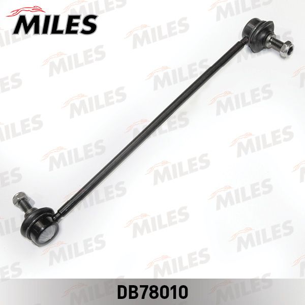 Тяга / стойка, стабилизатор MILES DB78010