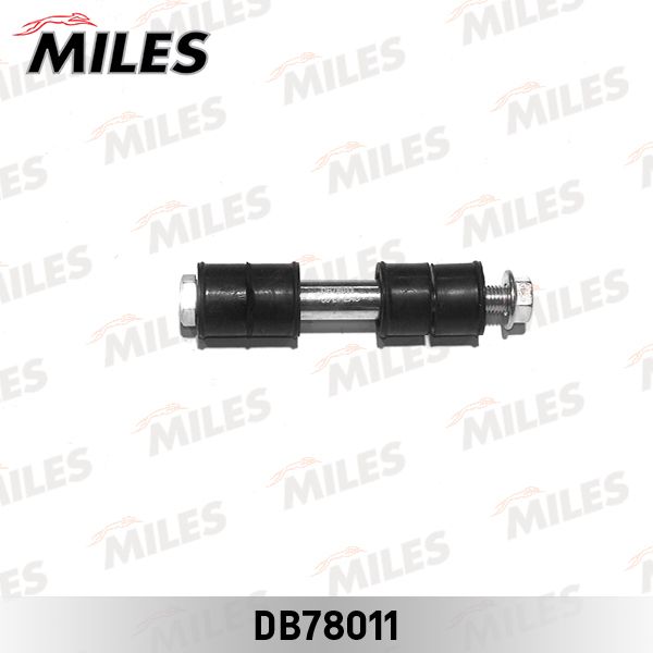 Тяга / стойка, стабилизатор MILES DB78011
