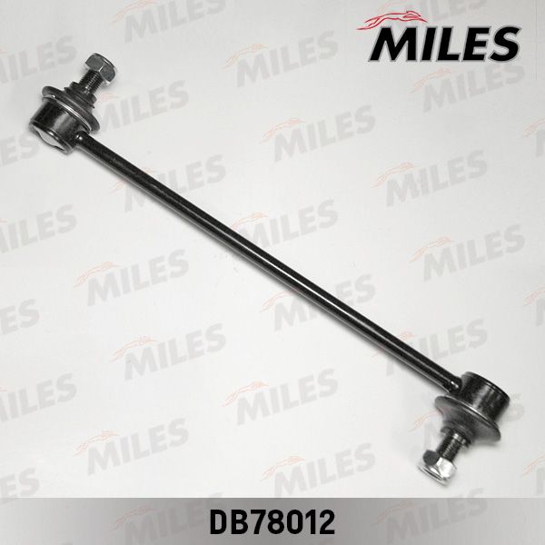 Тяга / стойка, стабилизатор MILES DB78012