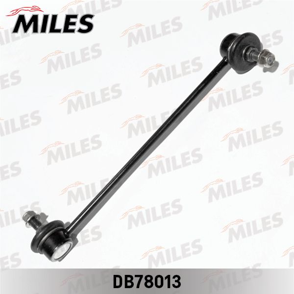 Тяга / стойка, стабилизатор MILES DB78013