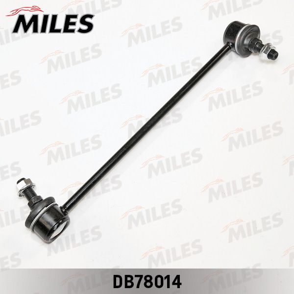 Тяга / стойка, стабилизатор MILES DB78014