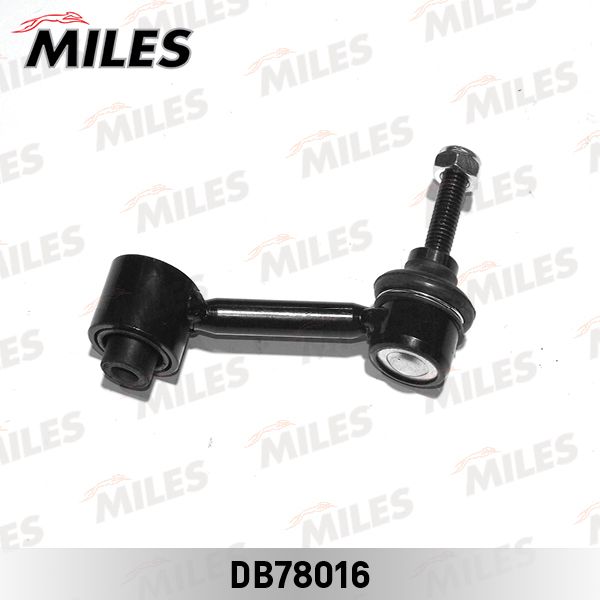 Тяга / стойка, стабилизатор MILES DB78016