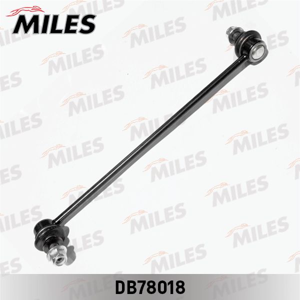 Тяга / стойка, стабилизатор MILES DB78018