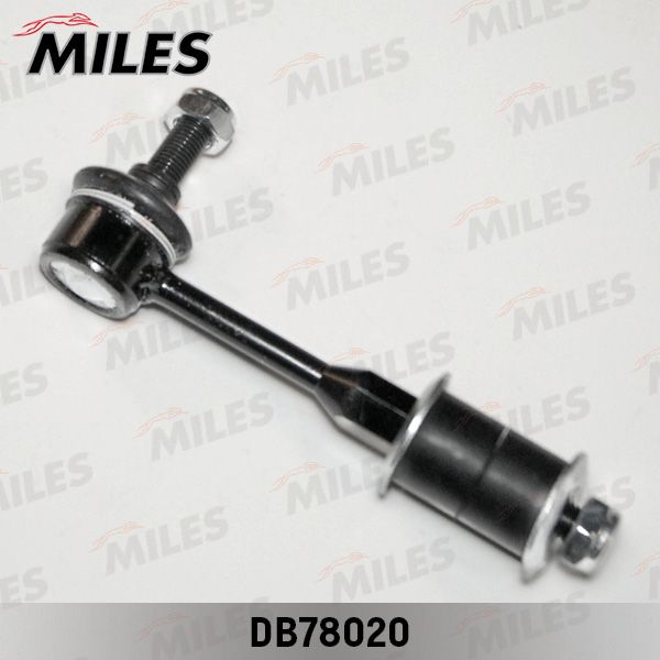 Тяга / стойка, стабилизатор MILES DB78020