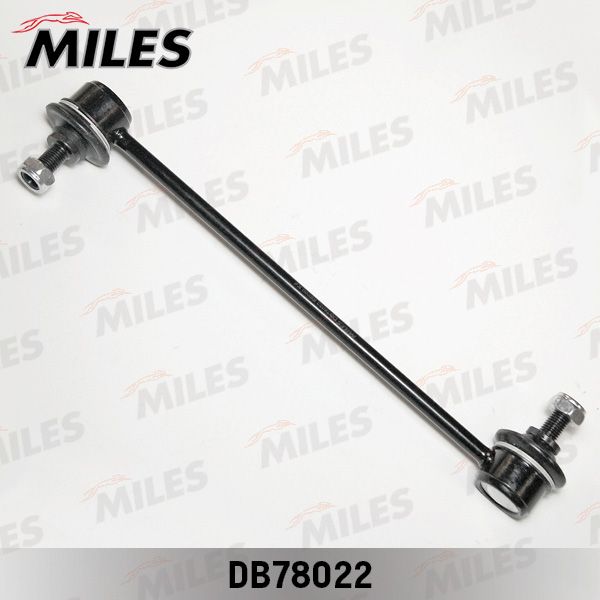 Тяга / стойка, стабилизатор MILES DB78022