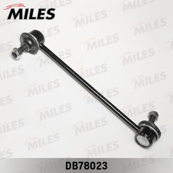 Тяга / стойка, стабилизатор MILES DB78023