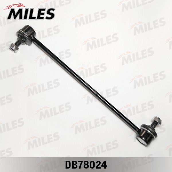 Тяга / стойка, стабилизатор MILES DB78024