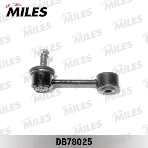 Тяга / стойка, стабилизатор MILES DB78025