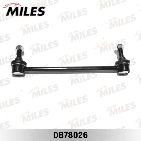 Тяга / стойка, стабилизатор MILES DB78026