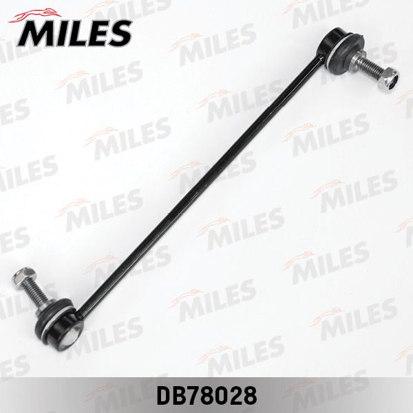 Тяга / стойка, стабилизатор MILES DB78028