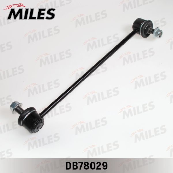 Тяга / стойка, стабилизатор MILES DB78029
