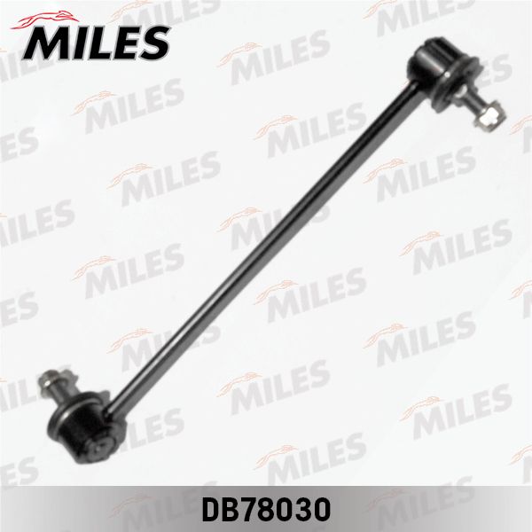 Тяга / стойка, стабилизатор MILES DB78030