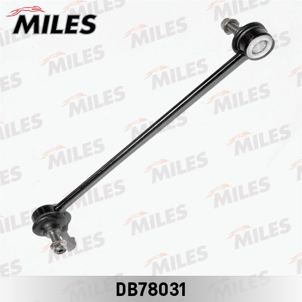 Тяга / стойка, стабилизатор MILES DB78031