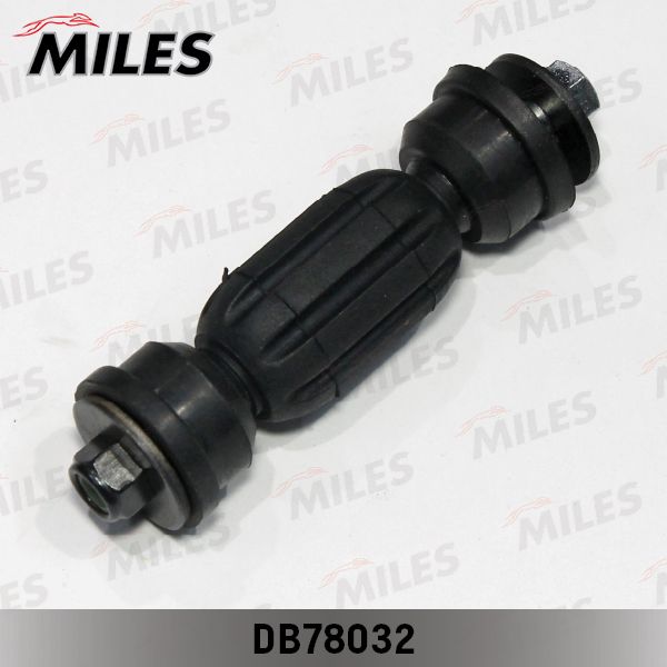 Тяга / стойка, стабилизатор MILES DB78032