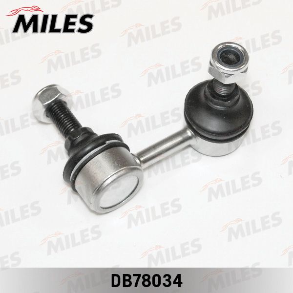Тяга / стойка, стабилизатор MILES DB78034