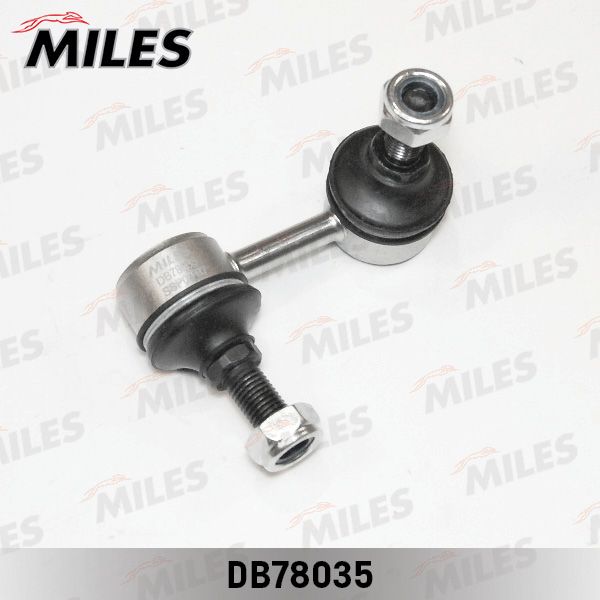 Тяга / стойка, стабилизатор MILES DB78035