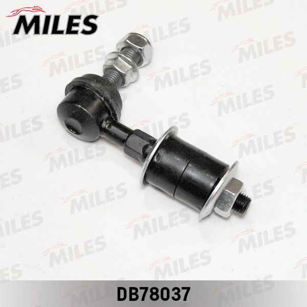 Тяга / стойка, стабилизатор MILES DB78037