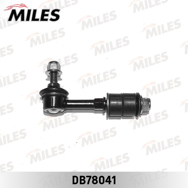 Тяга / стойка, стабилизатор MILES DB78041